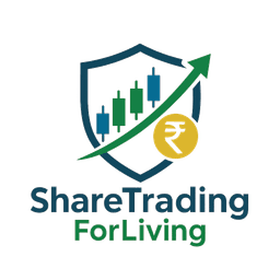 Share Trading For Living