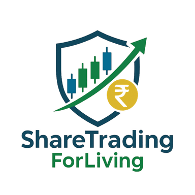 Share Trading For Living